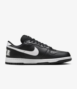 Nike Buty Big Low 355152-016 2