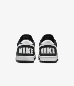 Nike Buty Big Low 355152-016 6