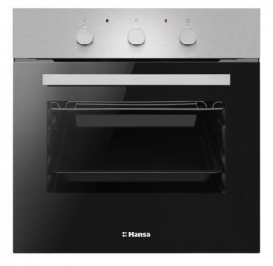 Hansa cepeškrāsns BOEI64111 (5906006561598) 2