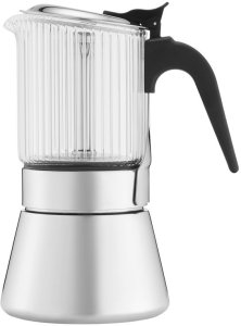 Kawiarka Ambition Curly Ambition Brak danych (335812) 2