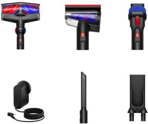 Odkurzacz pionowy Dyson V16 Piston Animal 3
