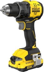 Wiertarko-wkrętarka Stanley SFMCD714D2T-QW 18 V 2 x akumulator 2 Ah 2