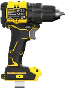 Wiertarko-wkrętarka Stanley SFMCD714D2T-QW 18 V 2 x akumulator 2 Ah 5