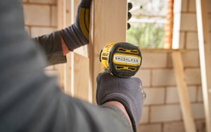 Stanley Zakrętarka Fatmax SFMCF811B-XJ 18 V 7