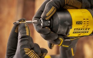 Stanley Zakrętarka Fatmax SFMCF811B-XJ 18 V 8