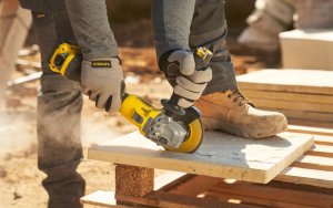 Fatmax SFMCG710B-XJ 8