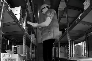 Kamera Orllo C2 Pro ukryta mini szpiegowska Wi-Fi 11