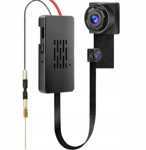 Kamera Orllo C2 Pro ukryta mini szpiegowska Wi-Fi 3