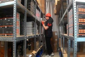 Kamera Orllo C2 Pro ukryta mini szpiegowska Wi-Fi 10