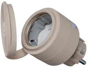Shelly Shelly Wave Outdoor Plug S LR 2