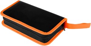 Lutownica precyzyjna 80W zestaw 16 el. 12