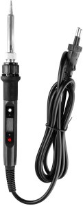 Lutownica precyzyjna 80W zestaw 16 el. 2