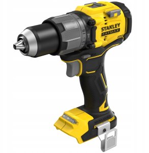 Zestaw elektronarzędzi Stanley 6-elementowy (SFMCK211M2T-QW) 2