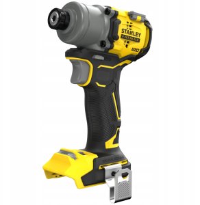 Zestaw elektronarzędzi Stanley 6-elementowy (SFMCK211M2T-QW) 4