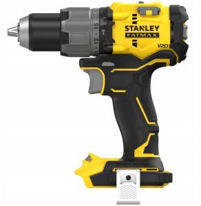 Zestaw elektronarzędzi Stanley 6-elementowy (SFMCK211MDT-QW) 3