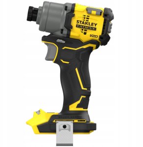 Zestaw elektronarzędzi Stanley 6-elementowy (SFMCK211MDT-QW) 5