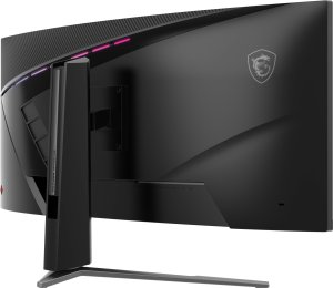 Monitor MSI MPG 346CQRFDE X24 14