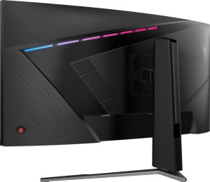 Monitor MSI MPG 346CQRFDE X24 15