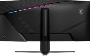 Monitor MSI MPG 346CQRFDE X24 7
