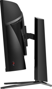 Monitor MSI MPG 346CQRFDE X24 9