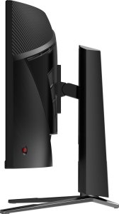 Monitor MSI MPG 346CQRFDE X24 10