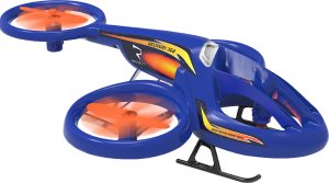 REVOLT HeliFury360, remote controlled helicopter 2