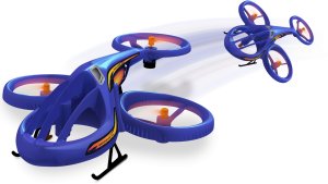 REVOLT HeliFury360, remote controlled helicopter 3