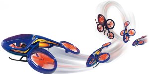 REVOLT HeliFury360, remote controlled helicopter 4