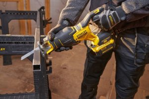 Fatmax SFMCS311B-XJ 8