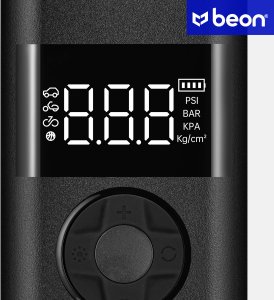 Beon Pompka elektryczna akumulatorowa Beon Stratos 2.0 12