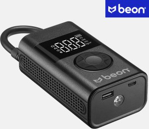 Beon Pompka elektryczna akumulatorowa Beon Stratos 2.0 4