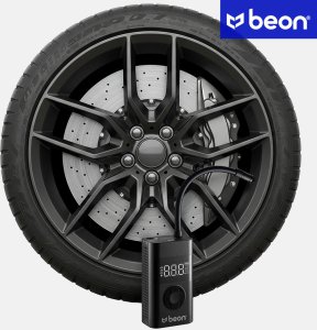 Beon Pompka elektryczna akumulatorowa Beon Stratos 2.0 5