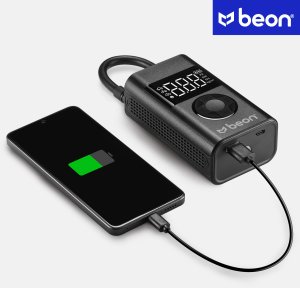 Beon Pompka elektryczna akumulatorowa Beon Stratos 2.0 8