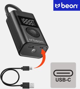 Beon Pompka elektryczna akumulatorowa Beon Stratos 2.0 10
