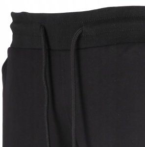Spodnie dresowe czarne, rozm M, gramatura 300g/m2 11