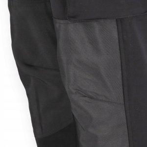 Spodnie dresowe czarne, rozm L, gramatura 300g/m2 9