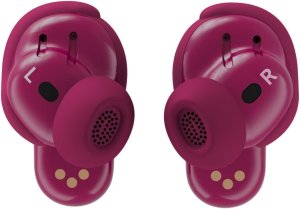 Słuchawki Bose QuietComfort Ultra Gen2 śliwkowe (896637-0030) 3