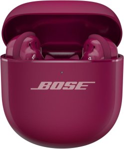 Słuchawki Bose QuietComfort Ultra Gen2 śliwkowe (896637-0030) 4