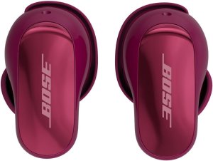 Słuchawki Bose QuietComfort Ultra Gen2 śliwkowe (896637-0030) 2