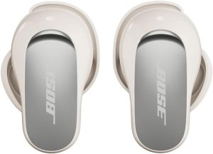 Słuchawki Bose QuietComfort Ultra Gen2 białe (896637-0020) 2