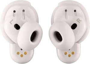 Słuchawki Bose QuietComfort Ultra Gen2 białe (896637-0020) 3