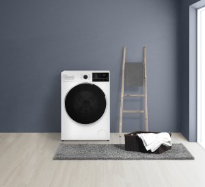 Pralka wolnostojąca SMEG WNP96SLAAIN 2