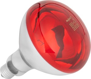 Lampa na podczerwień Rebel R125, 100W, 220-240V 2