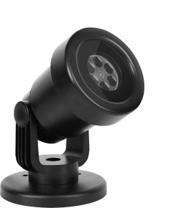 Projektor LED - wielokolorowy 2