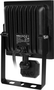 Reflektor Led 50W z sensorem ruchu i zmierzchu -6500K 3