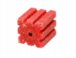 Trutka na Myszy i Szczury Czerwona Kostka Bromadiolone 1,5kg Ratimor Trucizna Środek Gryzoniobójczy Przeciw Myszom Szczurom Gryzoniom 7