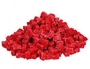 Trutka na Myszy i Szczury Mała Czerwona Kostka Bromadiolone 4,5kg Ratimor Trucizna Środek Gryzoniobójczy Przeciw Myszom Szczurom Gryzoniom 3