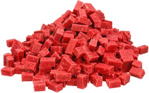 Trutka na Myszy i Szczury Mała Czerwona Kostka Bromadiolone 4,5kg Ratimor Trucizna Środek Gryzoniobójczy Przeciw Myszom Szczurom Gryzoniom 5