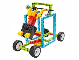LEGO Education BricQ Motion Prime (45400) 2