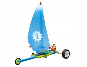 LEGO Education BricQ Motion Prime (45400) 3